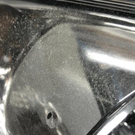 Optique avant principal droit (feux)(phare) PEUGEOT 807