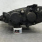 Optique avant principal droit (feux)(phare) PEUGEOT 807