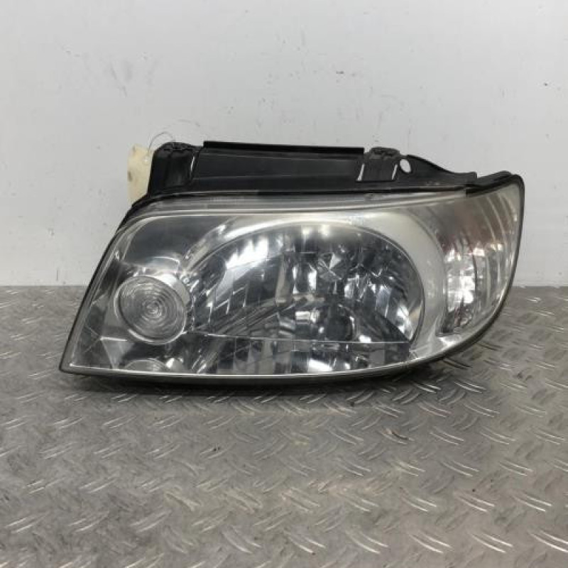 Optique avant principal gauche (feux)(phare) HYUNDAI MATRIX