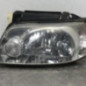 Optique avant principal gauche (feux)(phare) HYUNDAI MATRIX