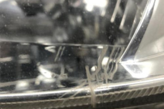 Optique avant principal gauche (feux)(phare) HYUNDAI MATRIX