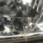 Optique avant principal gauche (feux)(phare) HYUNDAI MATRIX