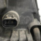 Optique avant principal gauche (feux)(phare) HYUNDAI MATRIX