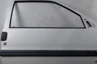 Porte avant droit CITROEN SAXO Photo n°1