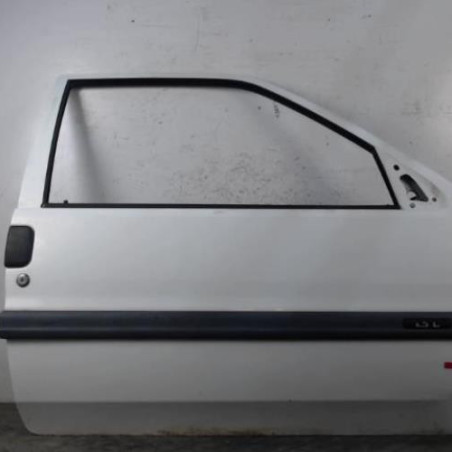 Porte avant droit CITROEN SAXO Photo n°1