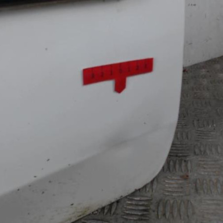 Porte avant droit CITROEN SAXO