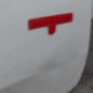 Porte avant droit CITROEN SAXO