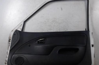 Porte avant droit CITROEN SAXO Photo n°4