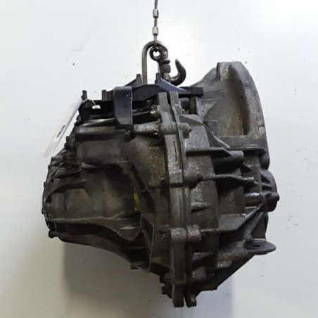 Boite de vitesses NISSAN NV400