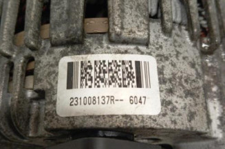 Alternateur NISSAN NV400
