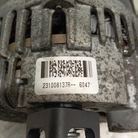 Alternateur NISSAN NV400