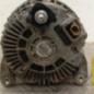 Alternateur NISSAN NV400