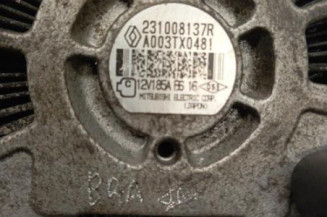 Alternateur NISSAN NV400 Photo n°4