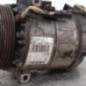 Compresseur clim NISSAN NV400