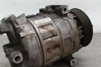 Compresseur clim NISSAN NV400 Photo n°3