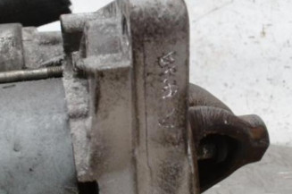 Demarreur NISSAN NV400 Photo n°4
