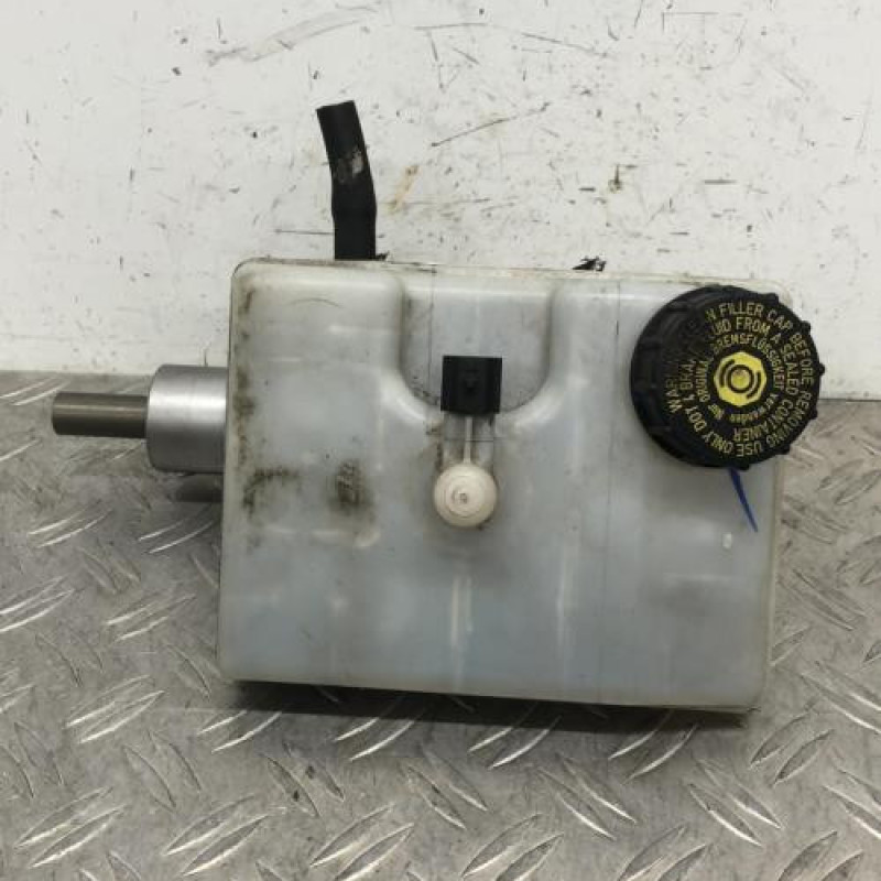 Maitre cylindre (freinage) NISSAN NV400 Maitre cylindre (freinage) NISSAN NV400