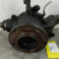 Moyeu avant droit NISSAN NV400