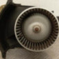 Pulseur d'air NISSAN NV400