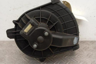 Pulseur d'air NISSAN NV400