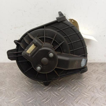 Pulseur d'air NISSAN NV400