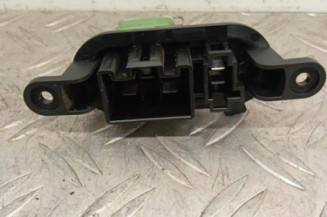 Resistance chauffage NISSAN NV400 Photo n°1