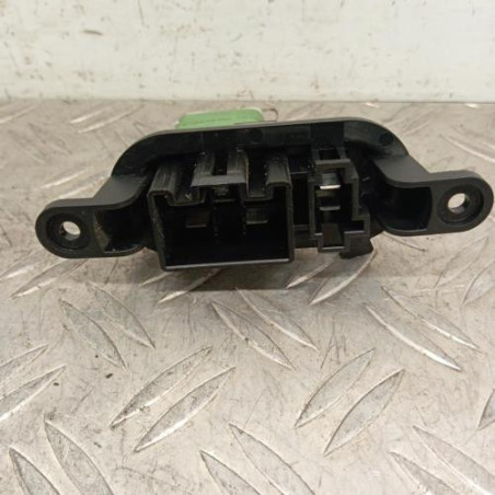 Resistance chauffage NISSAN NV400 Photo n°1