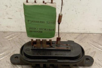 Resistance chauffage NISSAN NV400