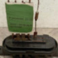 Resistance chauffage NISSAN NV400