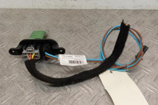 Resistance chauffage NISSAN NV400 Photo n°3