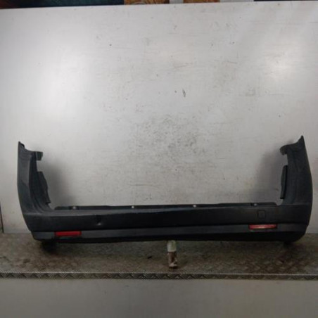 Pare choc arriere FIAT DOBLO 2 Photo n°1