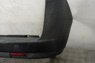 Pare choc arriere FIAT DOBLO 2