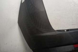 Pare choc arriere FIAT DOBLO 2 Photo n°5