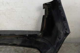 Pare choc arriere FIAT DOBLO 2 Photo n°6