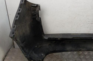 Pare choc arriere FIAT DOBLO 2 Photo n°7