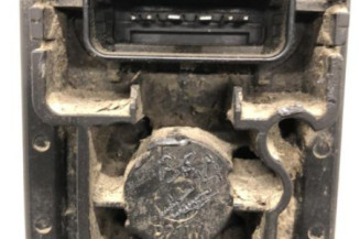 Platine feu arriere droit NISSAN NV400 Photo n°3