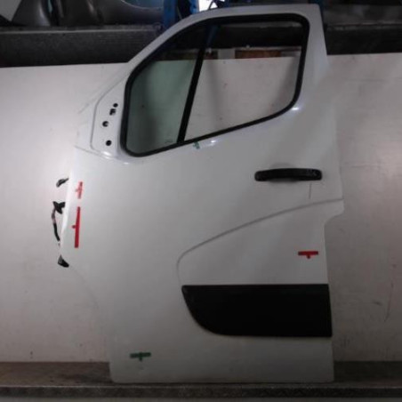 Porte avant gauche NISSAN NV400 Photo n°1