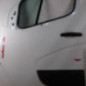 Porte avant gauche NISSAN NV400
