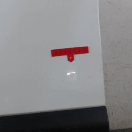 Porte avant gauche NISSAN NV400