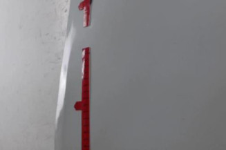 Porte avant gauche NISSAN NV400 Photo n°6