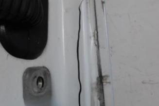 Porte avant gauche NISSAN NV400 Photo n°7