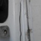 Porte avant gauche NISSAN NV400