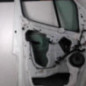 Porte avant gauche NISSAN NV400