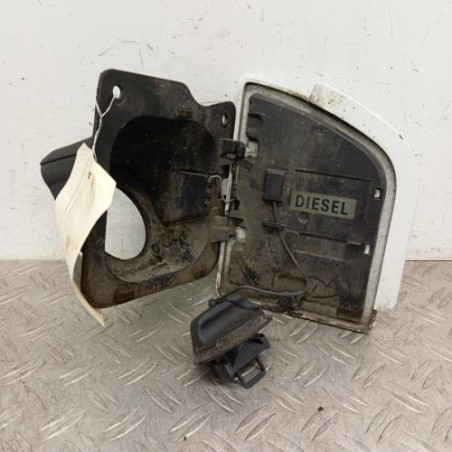 Trappe d'essence NISSAN NV400