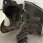 Trappe d'essence NISSAN NV400