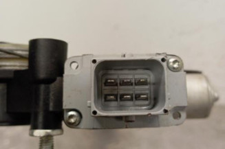 Leve vitre electrique avant droit FIAT DOBLO 2 Photo n°3