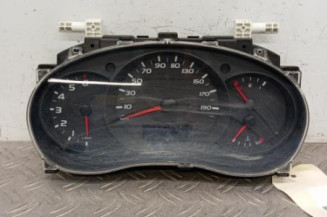 Compteur NISSAN NV400 Photo n°1