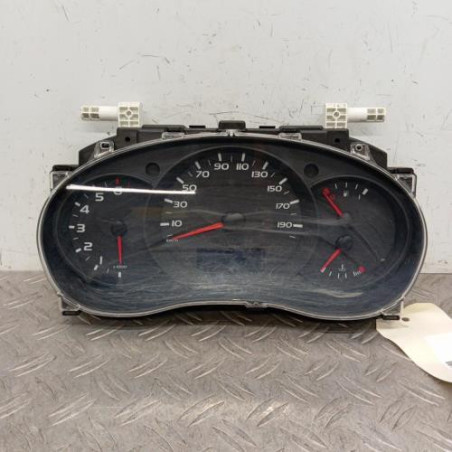 Compteur NISSAN NV400 Photo n°1