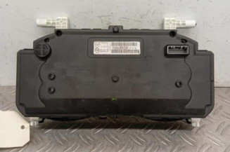 Compteur NISSAN NV400