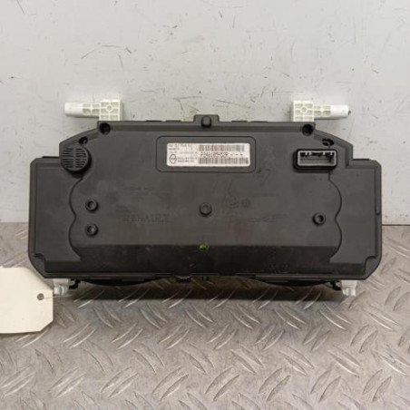 Compteur NISSAN NV400